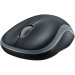 Мышь беспроводная Logitech M185 Swift Grey