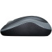 Мышь беспроводная Logitech M185 Swift Grey