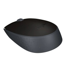 Мышь беспроводная Logitech  M171, black, CN