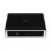 Платформа мини ПК ZOTAC ZBOX NANO, Intel i5-1335U/2 DDR5 SODIMM/M.2 SSD/2.5" SATAIII BAY/2 GLAN/SFF/FANLESS/WIFI/BT/USBDRV/DP/HDMI/EU PLUG/черный
