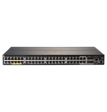 Коммутатор HPE Aruba 2930M JL322A 