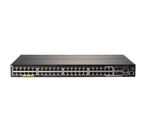 Коммутатор HPE Aruba 2930M JL322A