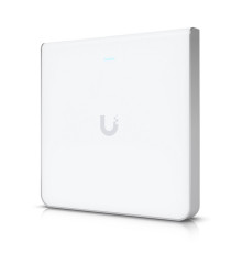 Точка доступа Wi-Fi Ubiquiti U6 Enterprise In-Wall