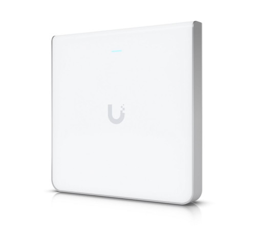 Точка доступа Wi-Fi Ubiquiti U6 Enterprise In-Wall