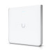 Точка доступа Wi-Fi Ubiquiti U6 Enterprise In-Wall
