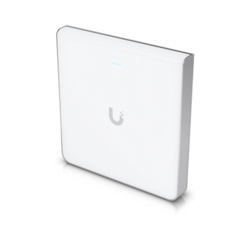 Точка доступа Wi-Fi Ubiquiti U6 Enterprise In-Wall