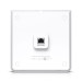 Точка доступа Wi-Fi Ubiquiti U6 Enterprise In-Wall