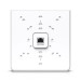 Точка доступа Wi-Fi Ubiquiti U6 Enterprise In-Wall