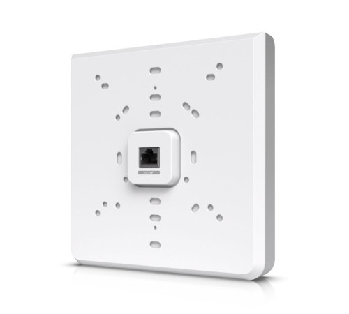 Точка доступа Wi-Fi Ubiquiti U6 Enterprise In-Wall