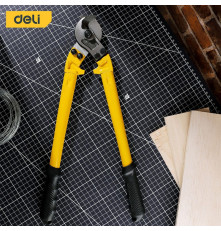 Кабелерез Deli DL45018, 450мм, для кабеля сечением до 150мм2