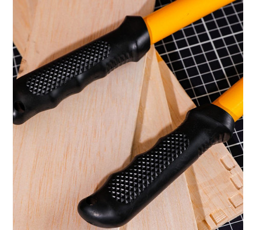 Кабелерез Deli DL45018, 450мм, для кабеля сечением до 150мм2