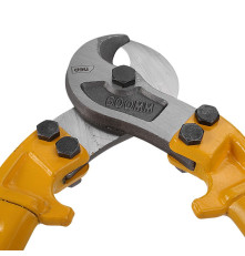 Кабелерез Deli DL60024, 900мм, для кабеля сечением до 500мм²