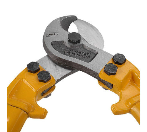 Кабелерез Deli DL60024, 900мм, для кабеля сечением до 500мм²