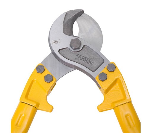 Кабелерез Deli DL90036, 900мм, для кабеля сечением до 500мм²