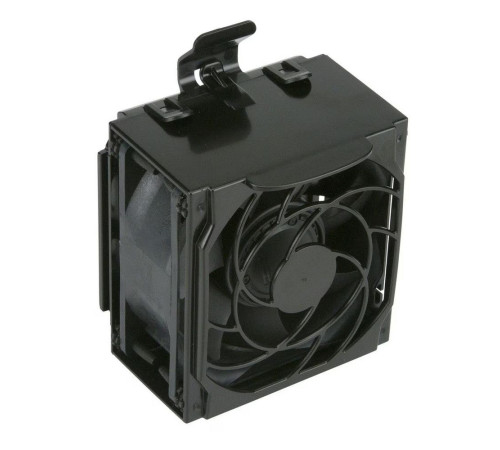 Вентилятор для корпуса SuperMicro FAN-0138L4, черный