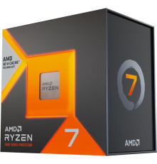 Процессор AMD RYZEN 7 7800X3D (AM5) BOX