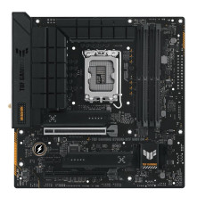 Материнская плата ASUS TUF GAMING B760M-BTF WIFI D4 (LGA1700)