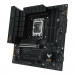 Материнская плата ASUS TUF GAMING B760M-BTF WIFI D4 (LGA1700)