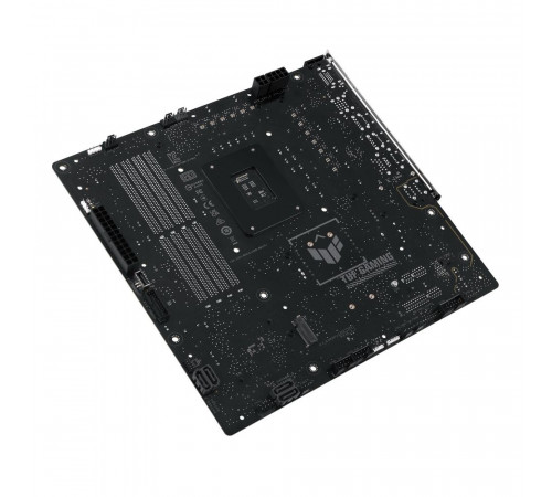 Материнская плата ASUS TUF GAMING B760M-BTF WIFI D4 (LGA1700)