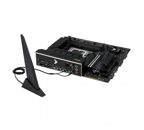 Материнская плата ASUS TUF GAMING B760M-BTF WIFI D4 (LGA1700)