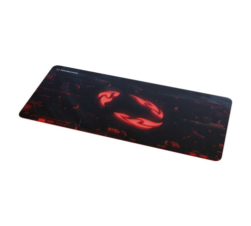 Игровой коврик для мыши FragMachine, черный