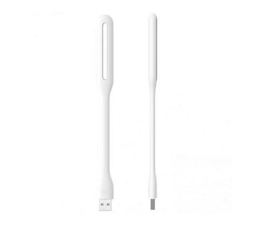 Лампа для ноутбука ZMI AL003, USB, 5V, белый