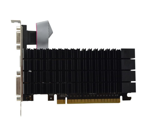 Видеокарта Afox GT730 2GB, GDDR3/64bit