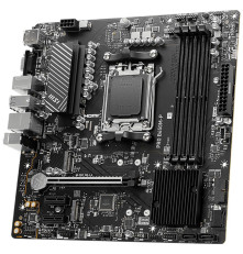 Материнская плата MSI PRO B650M-P (AM5)