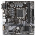 Материнская плата Gigabyte H610M H (LGA1700)