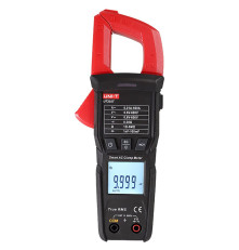 Токоизмерительные клещи UNI-T UT202T