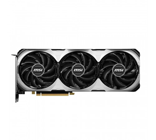 Видеокарта MSI RTX4070Ti VENTUS 3X E1 OC 12GB, GDDR6X/192-bit