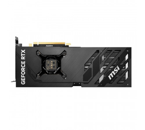 Видеокарта MSI RTX4070Ti VENTUS 3X E1 OC 12GB, GDDR6X/192-bit