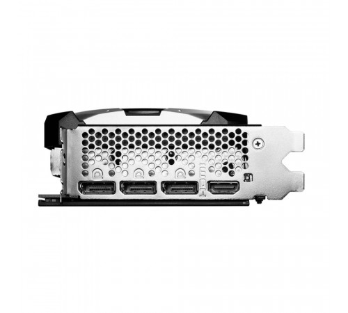 Видеокарта MSI RTX4070Ti VENTUS 3X E1 OC 12GB, GDDR6X/192-bit