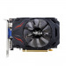 Видеокарта Ninja R7 350 2GB, GDDR5/-128bit