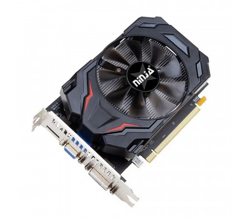 Видеокарта Ninja R7 350 2GB, GDDR5/-128bit