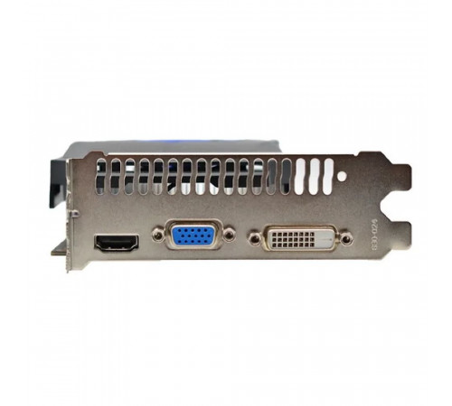 Видеокарта Ninja R7 350 2GB, GDDR5/-128bit