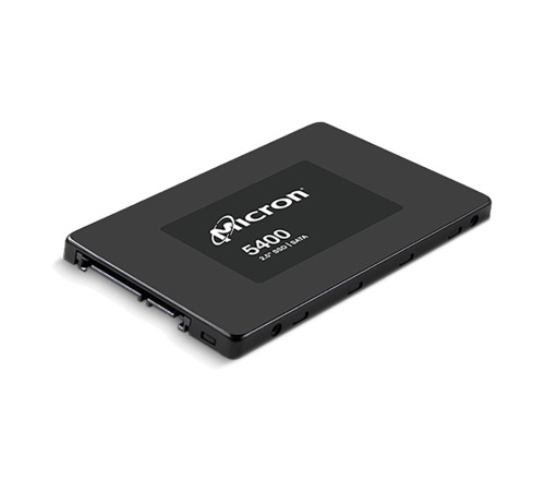 Твердотельный накопитель Lenovo 4XB7A82260, 960GB, 2.5"