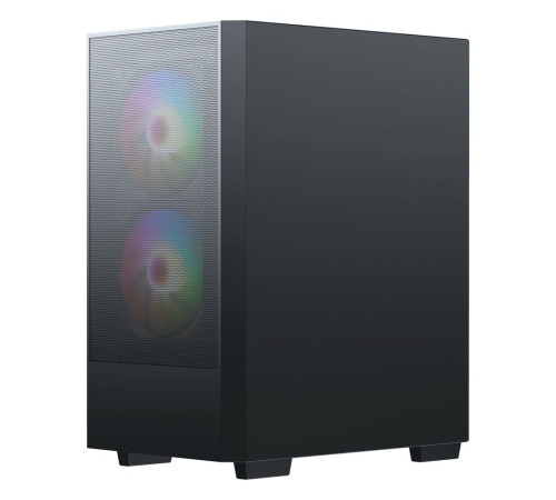 Корпус ACD Citadel 106 (AH-TC6GA-0000)