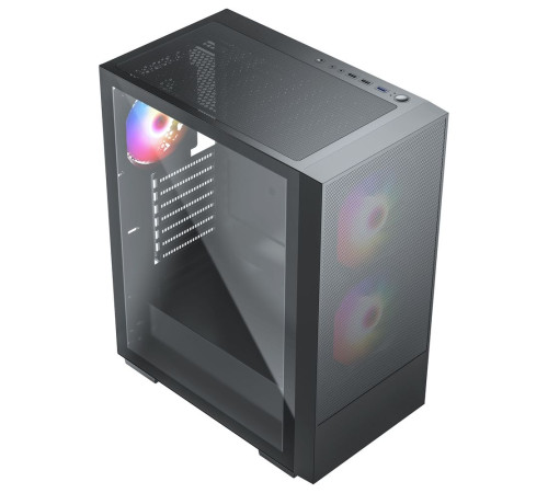 Корпус ACD Citadel 106 (AH-TC6GA-0000)