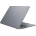 Ноутбук Lenovo IdeaPad Slim 3 16IRU8 Intel Core i5-1335U/8Gb/SSD256Gb/16"/IPS/FHD+/60Hz/NoOS/grey (82X80004RK)