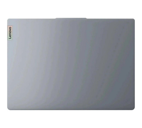 Ноутбук Lenovo IdeaPad Slim 3 16IRU8 Intel Core i5-1335U/8Gb/SSD256Gb/16"/IPS/FHD+/60Hz/NoOS/grey (82X80004RK)