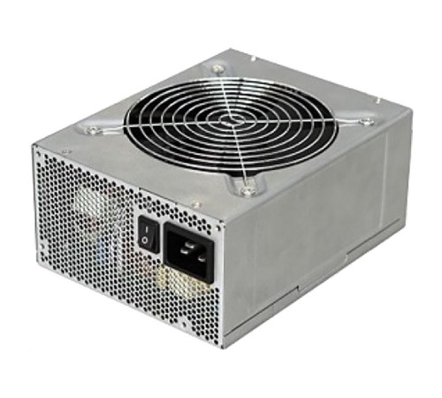 Блок питания 1200 Вт FSP FSP1200-50AAG