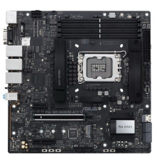 Материнская плата ASUS PRO WS W680M-ACE SE (LGA1700) RTL