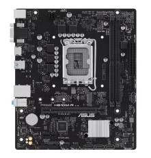Материнская плата ASUS PRIME H610M-R-S (LGA1700)