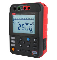 Измеритель сопротивления изоляции UNI-T UT512D