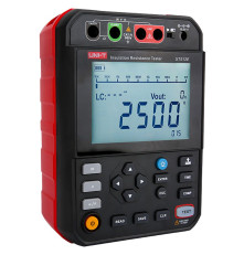 Измеритель сопротивления изоляции UNI-T UT512E