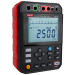 Измеритель сопротивления изоляции UNI-T UT512E