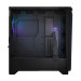 Корпус MSI MPG GUNGNIR 300R AIRFLOW, черный