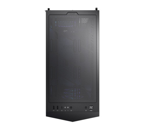 Корпус MSI MPG GUNGNIR 300R AIRFLOW, черный