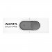 USB накопитель ADATA 64GB USB2.0 AUV220-64G-RWHGY White/Grey